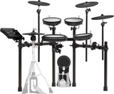 Roland - Batterie électronique TD-17 KVXS avec pied