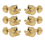 Grover - Série 505 Roto-Grip Mini Verrouillage Rotomatics - 3+3 Or