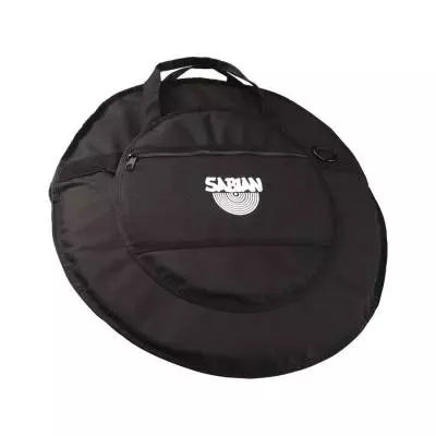 Sabian - Housse de cymbale standard - 22