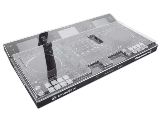 Decksaver - Cover For Pioneer DDJ-RZX