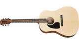 Gibson - G-45 Left-Handed - Antique Natural