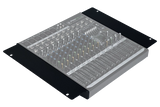 Mackie - Kit de montage en rack pour ProFX12 v3