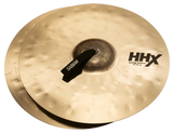 Sabian - HHX Synergy Medium Cymbals (Pair) - 19 - Brilliant