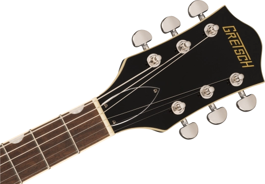 Gretsch Guitars - G2420T Streamliner Hollow Body avec Bigsby, Touche en Laurier, Micros BroadTron BT-3S - Fairlane Blue 2807205570