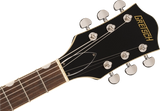 Gretsch Guitars - G2420T Streamliner Hollow Body avec Bigsby, Touche en Laurier, Micros BroadTron BT-3S - Fairlane Blue 2807205570