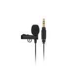 RODE - Lavalier Go Microphone with TRS Connector