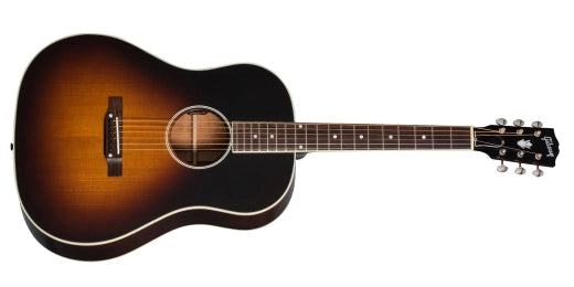 Gibson - Keb Mo 3.0 12-fret J-45 - Vintage Sunburst