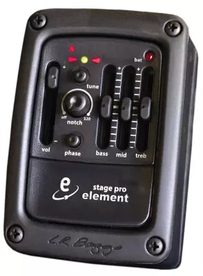 LR Baggs - Micro acoustique Stagepro Element