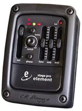 LR Baggs - Micro acoustique Stagepro Element