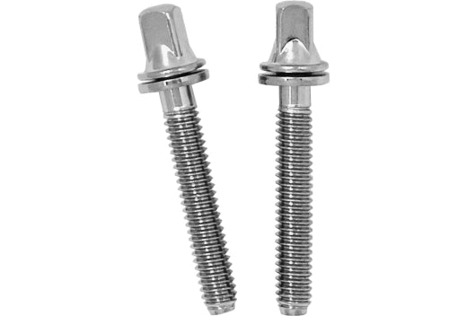 Gibraltar - Tiges de tension pour caisse claire/tom 1-38 - Lot de 6