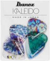 Ibanez - Pack de cordes Kaleido Series Players (6 cordes) - 0,88 mm, force moyenne-forte
