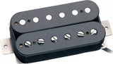 Seymour Duncan - Alnico II Pro Humbucker Bridge Pickup - Black