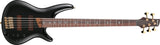 Ibanez - SR Prestige 5-String Electric Bass with Hardshell Case - Black