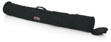 Gator - Sac rembourré pour 5 microphones et 3 supports