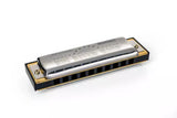 Hohner - Big River Harp Harmonica - E