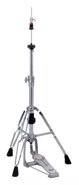 Pearl - Pied de charleston H-930QR avec système de dégagement rapide HCL-105QR