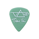 Ibanez - Pack de 6 cordes signature Steve Vai - 1,0 mm, Vert