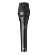 AKG - Micro vocal dynamique P5I avec connectivité Harman PA