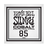 Corde simple pour basse électrique Ernie Ball .085 Cobalt Wound