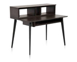 Gator - Frameworks Elite Series Desk - Brown
