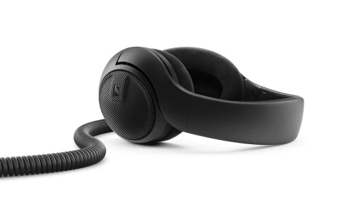 Sennheiser - Casque de référence de studio ouvert HD 400 Pro