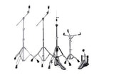 Mapex - Ensemble de quincaillerie 5 pièces série 600 - Chrome