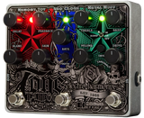 Electro-Harmonix - Pédale multi-effets analogique Tone Tattoo