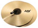 Sabian - AAX 20 Concert Band Cymbals