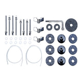 Kit de survie pour batteurs Zildjian