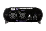 ART Pro Audio - Préampli double à distance