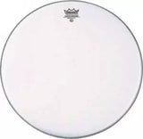 Remo - 22 Inch Coated Bass Drum Head