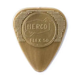 Herco - Flex 50 Nylon Guitar Picks (100 Pcs) - Medium