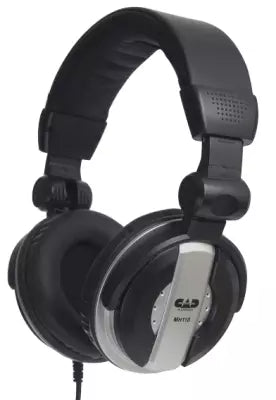 CAD Audio - MH110 Closed-Back Studio Headphones