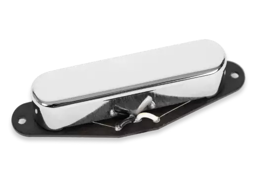 Seymour Duncan - Lari Basilio Signature Neck Pickup - Chrome