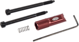 EVH - D-Tuna Drop D Tuning System - Red