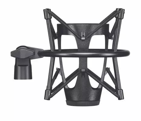 Shure - A32SM Elastic Suspension Mic Shock Mount for KSM Condensers