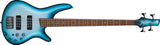 Ibanez - SR Standard 4-String Electric Bass - Deep Ocean Metallic