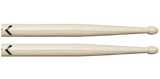 Vater - Sugar Maple Classics Wood Tip Sticks - 7A