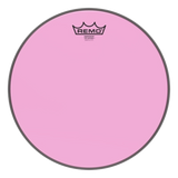 Remo - Emperor Colortone Drumhead - Pink - 12