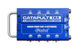 Radial - Catapulte TX4
