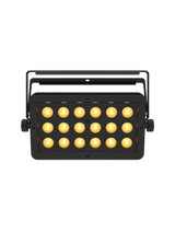 Chauvet DJ - Lampe de lavage LED SlimBANK H18 ILS