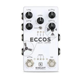 Pédale Keeley - ECCOS Delay Looper