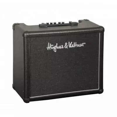 Hughes & Kettner - 25th Anniversary Edition Tube
