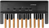 Studio Logic - Pédalier MIDI dynamique 17 notes MP-117