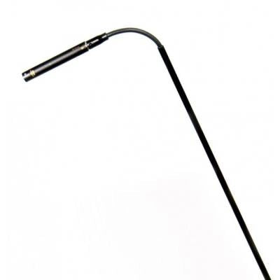 Audix - 24 perches et microphone M1250B avec préampli/immunité RFI