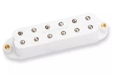 Seymour Duncan - Little 59 Strat Neck Pickup - White