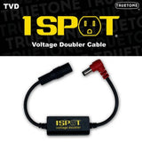 Truetone - Voltage Doubler Cable