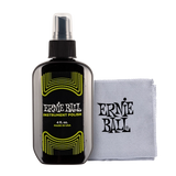 Ernie Ball - Polish With Cloth