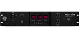 Black Lion Audio - Régulateur de puissance, conditionneur d'alimentation et parasurtenseur PG-2R de qualité studio à 14 prises