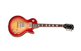 Gibson - Guitare électrique Les Paul Standard 60s Faded avec étui rigide - Vintage Cherry Sunburst